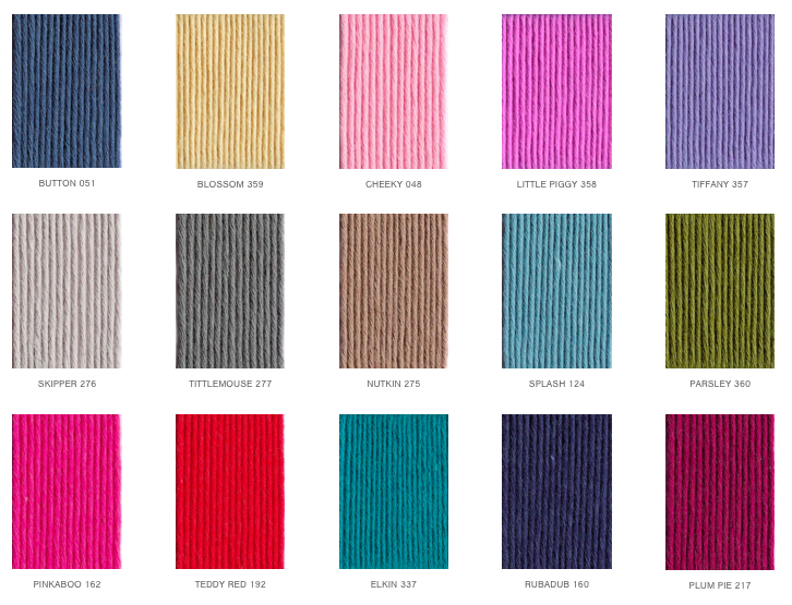 Baby cashmere merino silk dk on sale