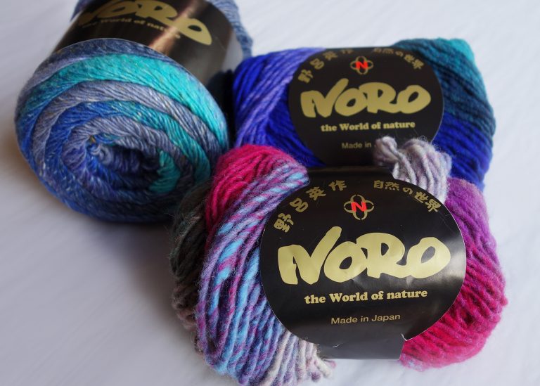 Our Brands Spin a Yarn Devon