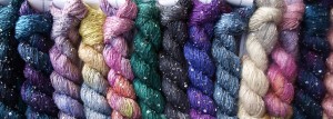 ArtYarns Shades