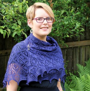 Candace Pattern by Anniken Allis