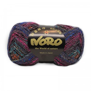 Noro Mirai