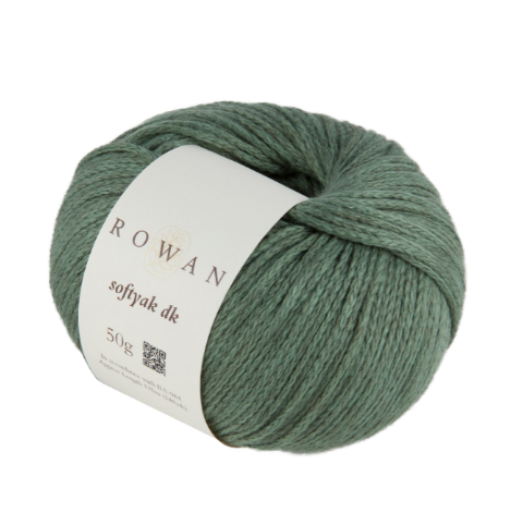 Softyak yarn