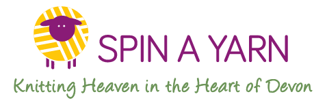 Spin a Yarn Devon